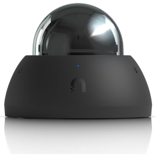 Ubiquiti AI Dome IP security camera Indoor & outdoor 3840 x 2160 pixels Ceiling/wall