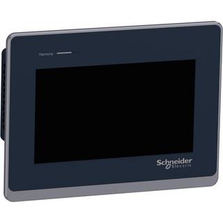 Schneider 7 tommer 16:9 web panel