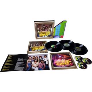 Frank Zappa - Cheaper Than Cheep