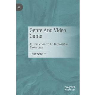 Genre And Video Game