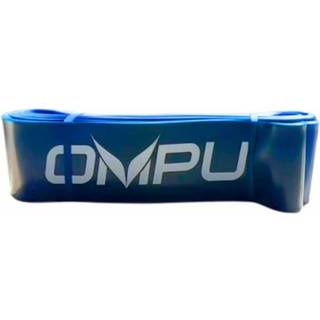 OMPU Extreme Fitness Band (BlÃ¥)