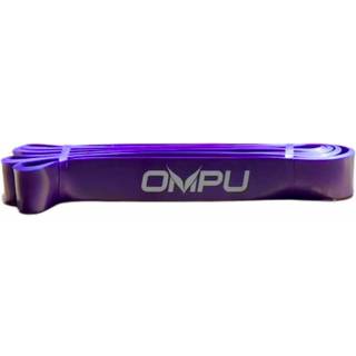 OMPU Extreme Fitness Band (Lila)