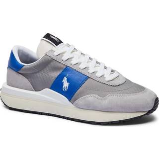 Polo Ralph Lauren Train 89, Grey - 42.5