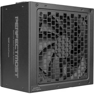 Darkflash PMT 80 Plus Gold 750W strømforsyning - modulær og PCIe 5.1-kompatibel