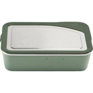 Big Meal Box Madkasse 1.626 ml, sea spray