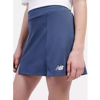New Balance New Balance Blue Kids Woven Shorts - 164-170cm (14-15 Years)