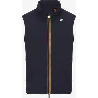 Vallen Sleeveless Jacket - L