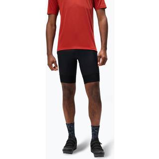 Endura Loop Waist Short Cykelbukser Herrer størrelse XL farve sort