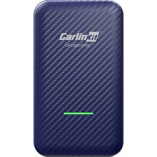 Carlinkit CP2A Apple Carplay / Android AutoWireless Adapter