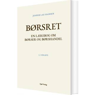 Børsret
