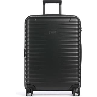 Titan Kuffert Upgrade 65 Cm - Sort