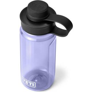 Yeti yonder 600 ml/20 oz vandflaske med Yonder Tether Cap Cosmic Lilac