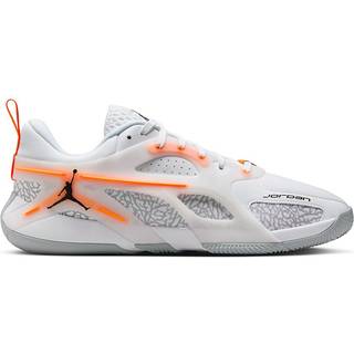 Jordan Heir Series-basketballsko - hvid - 41