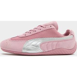 PUMA Speedcat Premium Sneakers Unisex, Shoes, Poised Pink/Matte Silver, 37.5