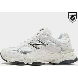 New Balance 9060 Dame, White - 41.5