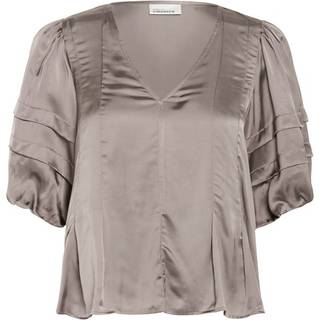 KBAmelia Bluse, Falcon, 38