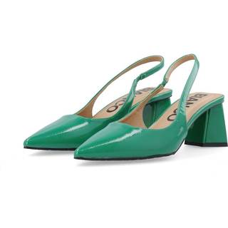 Biamaralyn Pumps