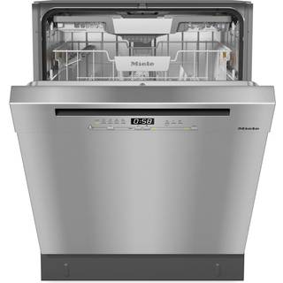 Miele G 5831 SCU NER CLST opvaskemaskine ➞ På lager - klar til levering og afhentning