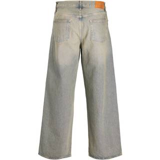 Plus Size Jjichris Jjoriginal Sbd 024 Ln Pls Jeans I Relaxed Fit