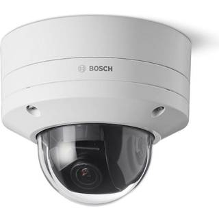 Bosch | NDE-8702-RX | FLEXIDOME 8100i - X series | 2MP | Dome PTRZ Camera | Hvit