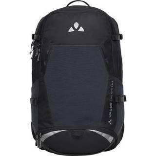 VAUDE Bike Alpin 23+5 Liters Mountain Bike Backpack Black, OneSize