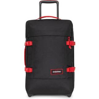 Eastpak Tranverz S Rejsetaske med hjul sort