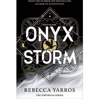 Onyx storm - Rebecca Yarros
