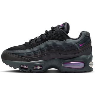 Nike Air Max 95-sko til større børn - sort - 36.5