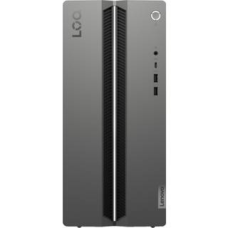 Lenovo LOQ 17IRR9 i5-14/8/1TB/3050 stationær gaming-computer