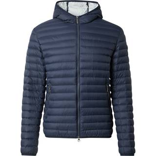 Down Jacket 1277R M Navy Blue/Ice (48)