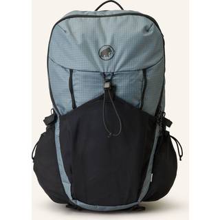 Mammut Ducan 22 W Vandrerygsæk grå/sort