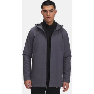 Under Armour Challenger Pro Men's Jacket Castlerock / Silica Green / Silica Green S