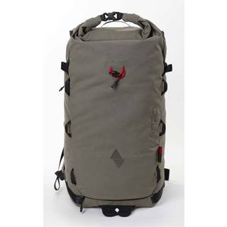 Nitro Backpack Splitpack 30 Waxed Lizard