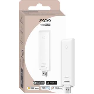 Aqara Hub M100