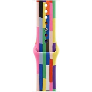 Apple - Pride Edition - band for smart watch - 46mm