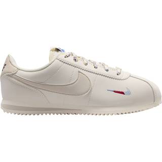 Nike Cortez-sko til større børn - brun - 36