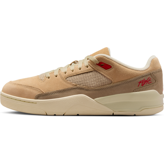 Jordan Flight Court-sko til mænd - brun - 49.5