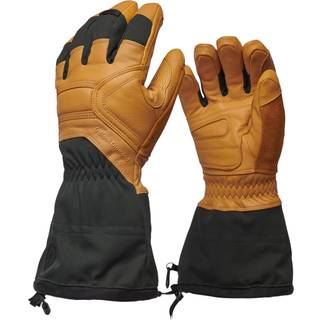 Black Diamond Guide Gloves Unisex Beeswax, XL