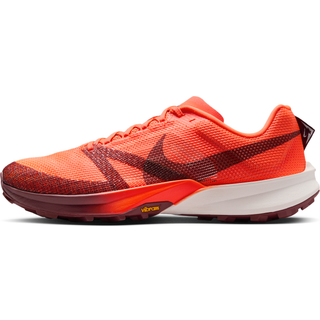 Trailsko Nike Kiger 10 fv3929-800 Størrelse 47 EU | 11,5 UK | 12,5 US | 30,5 CM