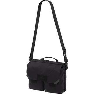 Claymore skuldertaske, Black