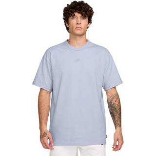Nike Sportswear Premium Essentials-T-shirt til mænd - grå - M