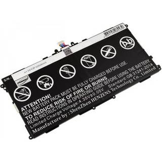 Batteri til Tablet Samsung SM-T525