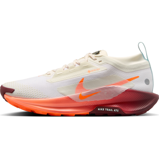 Vandtætte Nike Pegasus Trail 5 GORE-TEX-trailløbesko til kvinder - hvid - 40.5