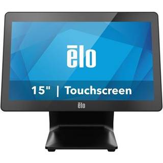 Elo I-Series 3.0, 15,6&#039;&#039;, pCAP - Full HD - Anti Glare, i5, 16GB, Windows 10 IoT Enterprise