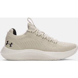 Under Armour Dynamic 2 Women's Training Shoes Khaki Base / Summit White / Black 39