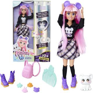 Simba Toys Kawaii Dukke Cora