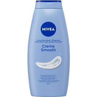 NIVEA Creme Smooth Cremet brusegel 750 ml - 750 ml