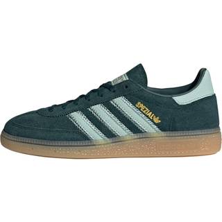 Adidas Ori Handball Spezial | Grøn | Størrelse: 40 2/3 - GUM - 40 2/3