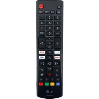 LG AKB76040301 fjernbetjening