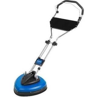 Gulvrenser HydroScrub P400 u/dyser